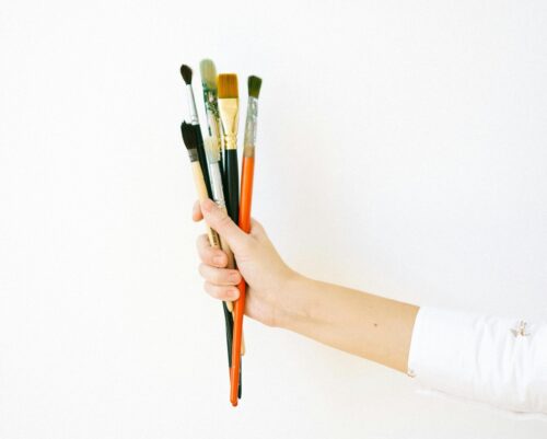 Narzędzia do malowania – jak wybrać te najlepsze?