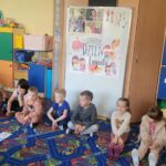 Tydzień Budowania Relacji w Przedszkolu w SP Boćwinka Tydzień Budowania Relacji w Przedszkolu w SP Boćwinka