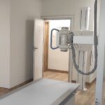 Gołdapska Pracownia RTG nareszcie opuściła… PRL