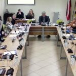 Środowa sesja Rady Powiatu
