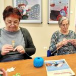 Literacki splot w świątecznym nastroju!