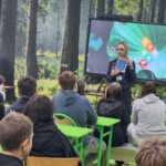 Była to cenna lekcja