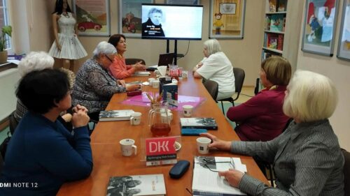 Jerzy Illg i jego „Mój znak” w centrum dyskusji DKK