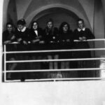 Historia gołdapskiego LO. Część II