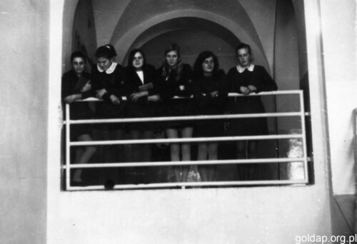 Historia gołdapskiego LO. Część II