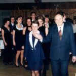 Historia gołdapskiego LO część III