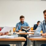 Kształcenie dorosłych: klucz do sukcesu zawodowego