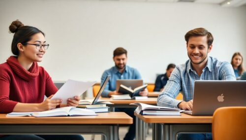 Kształcenie dorosłych: klucz do sukcesu zawodowego