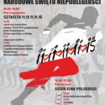 11 listopada tradycyjnie pobiegamy