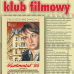 Zapraszamy na kolejne spotkanie Małomiasteczkowego Klubu Filmowego