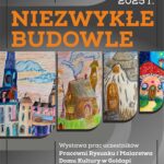 Zapraszają na prezentację niezwykłych budowli
