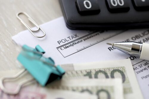 Z regionu. KAS stwierdziła nieprawidłowości w rozliczaniu VAT przy realizacji dotacji na organizację imprezy sportowej