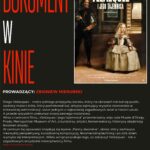 Dom Kultury w Gołdapi zaprasza na spotkanie Dokument w Kinie