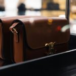 Jak skórzane dodatki odmieniają wygląd każdej torebki