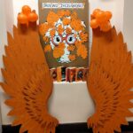 Słowa, które mają moc – biblioteka dla bezpieczeństwa dzieci i młodzieży