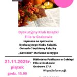 „Z bliska i z dystansu – Czechy w oczach Mariusza Szczygła”