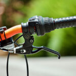 Policjanci zatrzymali pijanego rowerzystę