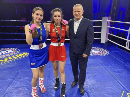 Gołdap Fight Night. Wydarzenie, które na długo pozostanie w pamięci