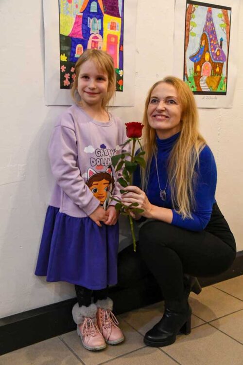 Warto przyjść do K2 by obejrzeć niezwykle budowle