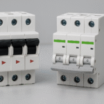 Rozłącznik izolacyjny czy wyłącznik nadprądowy – kiedy który wybrać?