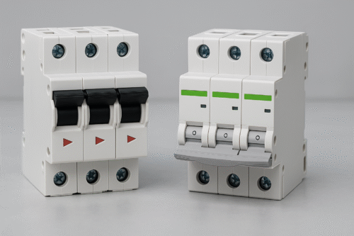 Rozłącznik izolacyjny czy wyłącznik nadprądowy – kiedy który wybrać?