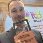 Niegminne Centrum Informacji Turystycznej w Gołdapi trzecim najlepszym w Polsce, wyprzedzając miejskich gigantów