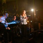 Stworzyli niepowtarzalny, liryczny nastrój