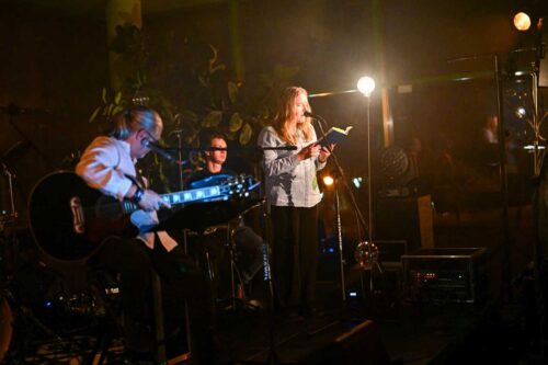 Stworzyli niepowtarzalny, liryczny nastrój