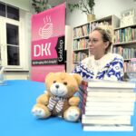 DKK tym razem „na żywo”