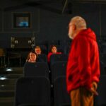 „Dokument w Kinie”. Jego obrazy wciąż inspirują i budzą emocje