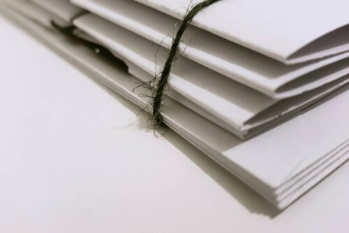 dokumenty potrzebne do pracy w Szwajcarii