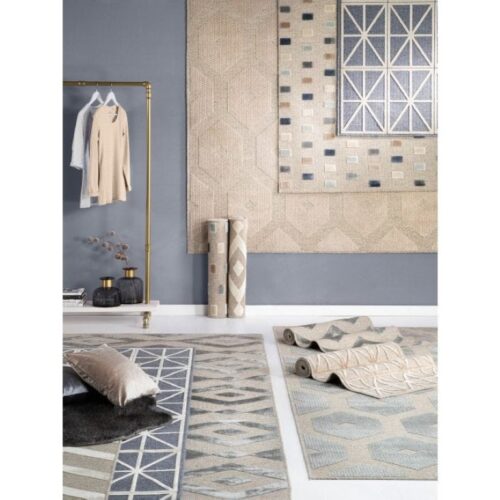 Ciepło i ekskluzywnie pod stopami – jak elegancki dywan zmienia klimat pomieszczenia?