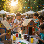 Czym kierować się przy wyborze firmy wynajmującej sprzęt eventowy?