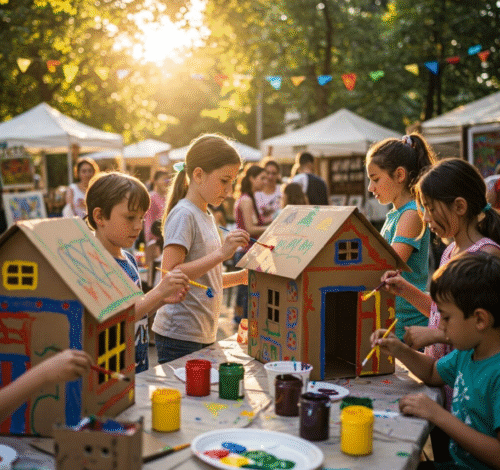 Czym kierować się przy wyborze firmy wynajmującej sprzęt eventowy?