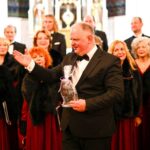 Warto było posłuchać Chóru Kontrapunkt