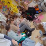 „Lekcja o finansach” – zajęcia projektowe w SP3