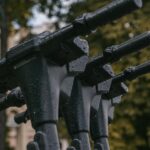 Gołdapscy policjanci ustalili sprawcę kradzieży hulajnogi