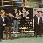 Gołdapska młodzież rośnie w siłę