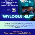 Zapraszamy do udziału w konkursie plastycznym!