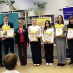 Gołdapski konkurs recytatorski się rozwija