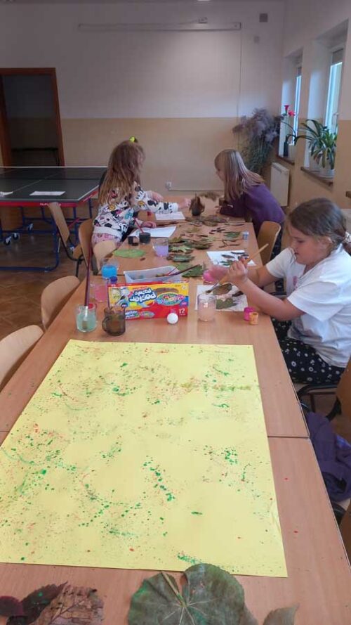 Działo się w Kozakach