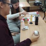 Kreatywni z Piątki w działaniu