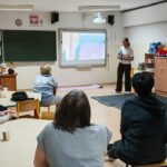 Akademia Zdrowego Kręgosłupa rozpoczęła cykl zajęć w Gołdapi