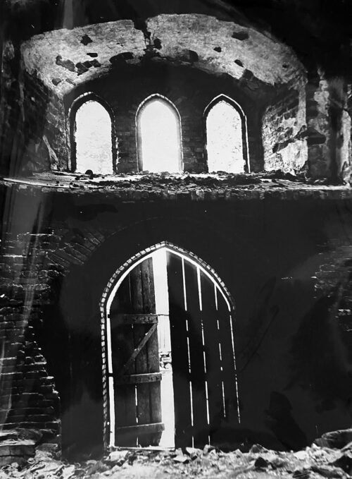 Odbudowa kościoła w Gołdapi – lata 1978–1979. Część III. Walka o zgodę na odbudowę