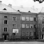 Historia gołdapskiego LO. Część III