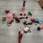 Leśne ludki i jesienna podróż przez literaturę