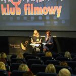 Kolejne spotkanie gołdapskiego MKF