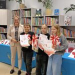 Rozdanie nagród w konkursie plastycznym „Mały znak wielkiej historii”