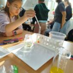 Nauka stała się dla nich zabawą i przygodą