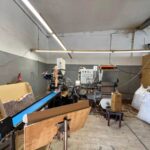 Z regionu. Wpadli przy produkcji nielegalnych papierosów